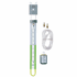 Picture of Dwyer U-tube liquid column manometer series Flex-Tube